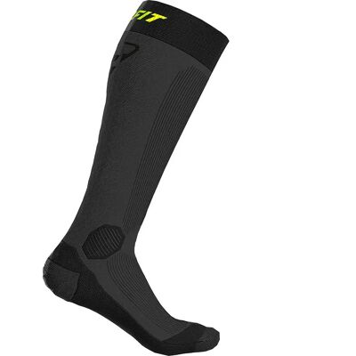 Dynafit Calzini Race Performance Asphalt 1 / Black / Orange EU 43-46 Dynafit Calzini Race Performance Asphalt 1 / Black / Orange EU 43-46