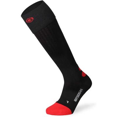 Lenz Calzini Lunghi Heat .1 Toe Cap Black EU 35-38 Lenz Calzini Lunghi Heat .1 Toe Cap Black EU 35-38
