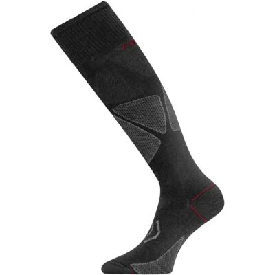 Lasting Calzini Swl Black EU 34-37 Lasting Calzini Swl Black EU 34-37