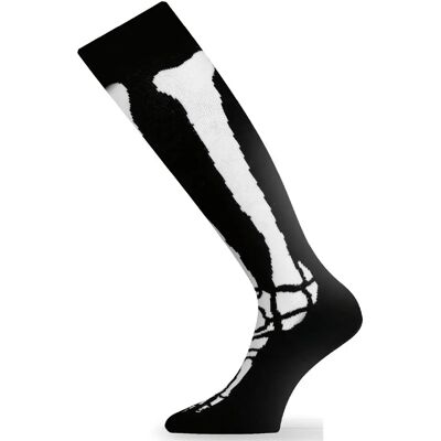 Lasting Calzini Spk Black EU 34-41 Lasting Calzini Spk Black EU 34-41