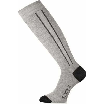 Lasting Calzini Lunghi Fwc 89 Grey EU 46-49 Lasting Calzini Lunghi Fwc 89 Grey EU 46-49
