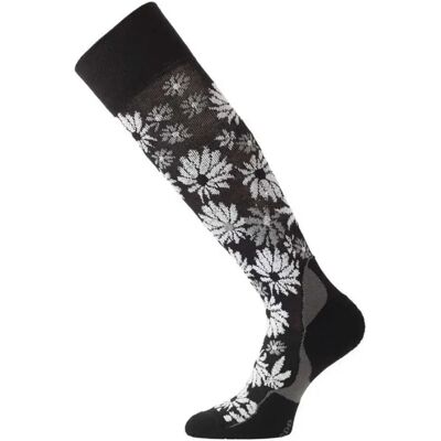 Lasting Calzini Lunghi Sdd 908 Black EU 34-37 Lasting Calzini Lunghi Sdd 908 Black EU 34-37