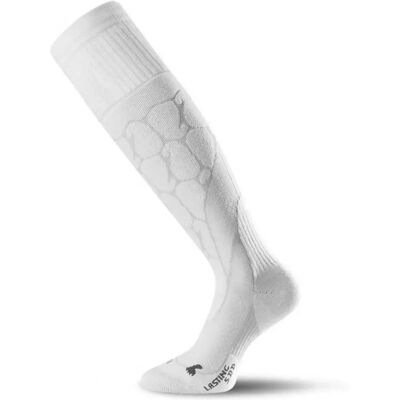 Lasting Calzini Lunghi Sdm 001 White EU 38-41 Lasting Calzini Lunghi Sdm 001 White EU 38-41