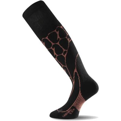Lasting Calzini Lunghi Sdm 902 Black EU 38-41 Lasting Calzini Lunghi Sdm 902 Black EU 38-41