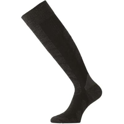Lasting Calzini Lunghi Swe 898 Black EU 42-45 Lasting Calzini Lunghi Swe 898 Black EU 42-45