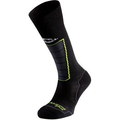 Lurbel Calzini Lunghi Yamana Six Black / Pistachio EU 42-44 Lurbel Calzini Lunghi Yamana Six Black / Pistachio EU 42-44
