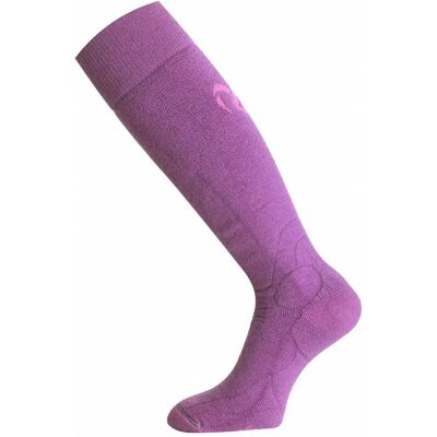 Lasting Calzini Lunghi Wms Pink EU 38-41 Lasting Calzini Lunghi Wms Pink EU 38-41