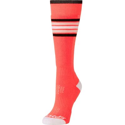 Spyder Calzini Sweep Ski Elect Coral EU 42-44 Spyder Calzini Sweep Ski Elect Coral EU 42-44