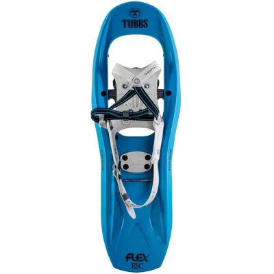 Sci da Neve Tubbs Snow Shoes Flex Esc Blu - Escursionismo Sci da Neve Tubbs Snow Shoes Flex Esc Blu - Escursionismo