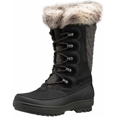 Helly Hansen Scarponi Da Neve Garibaldi Vl Black EU 37 Helly Hansen Scarponi Da Neve Garibaldi Vl Black EU 37