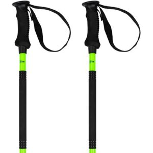 Elan Bastoncini Tour Alu Rod Green 95 cm Elan Bastoncini Tour Alu Rod Green 95 cm