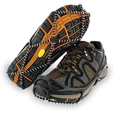 Yaktrax Ramponi Walker Black EU 38-40 Yaktrax Ramponi Walker Black EU 38-40