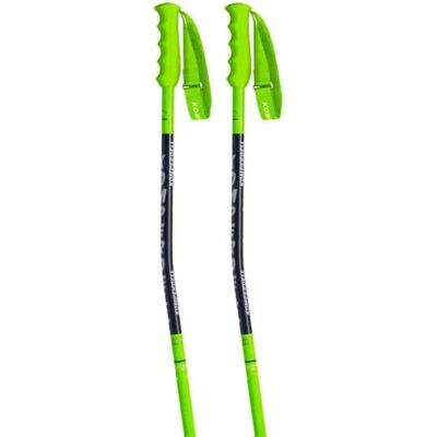 Bastone da Sci KOMPERDELL - Super G Competizione 125cm Bastone da Sci KOMPERDELL - Super G Competizione 125cm