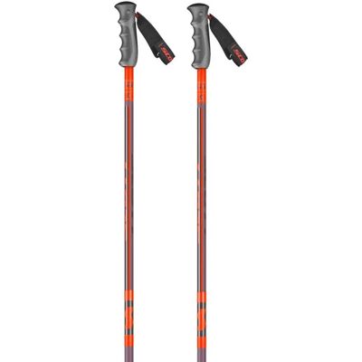 Scott Bastoncini Team Issue Srs Cassis Pink / Red 115 cm Scott Bastoncini Team Issue Srs Cassis Pink / Red 115 cm