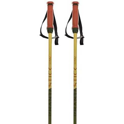 Volkl Bastoncini Phantastick 16 Mm Green 135 cm Volkl Bastoncini Phantastick 16 Mm Green 135 cm