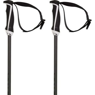 Volkl Bastoncini Phantastick 16 Mm White 125 cm Volkl Bastoncini Phantastick 16 Mm White 125 cm