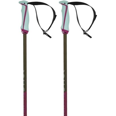 Volkl Donna Poli Phantastick Berry 130 cm Volkl Donna Poli Phantastick Berry 130 cm