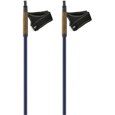 One Way Bastoncini Diamond 1 Ocean Blue / Orange 135 cm One Way Bastoncini Diamond 1 Ocean Blue / Orange 135 cm