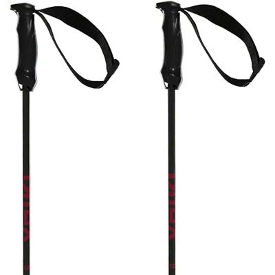 Volkl Bastoncini Rentastick Carbon Black 130 cm Volkl Bastoncini Rentastick Carbon Black 130 cm