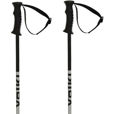 Volkl Bastoncini Junior Rentastick Grey 85 cm Volkl Bastoncini Junior Rentastick Grey 85 cm