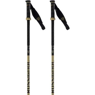 Rossignol Bastoncini Freeride Pro Safety Multicolor 135 cm Rossignol Bastoncini Freeride Pro Safety Multicolor 135 cm