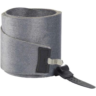 Fischer Pelli Di Foca Transalp 105 Cti Grey 171 Fischer Pelli Di Foca Transalp 105 Cti Grey 171