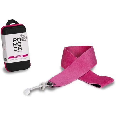 Pomoca Pelli Di Foca Race Pro Slide Tfr 55 Mm Pink XS Pomoca Pelli Di Foca Race Pro Slide Tfr 55 Mm Pink XS