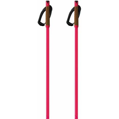 Fischer Bastoncini Storm Gtx S Pink 170 cm Fischer Bastoncini Storm Gtx S Pink 170 cm