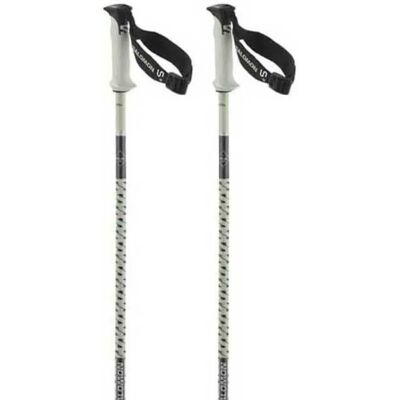 Bastoni Polar Pro S3 di Salomon - 105 cm Bastoni Polar Pro S3 di Salomon - 105 cm
