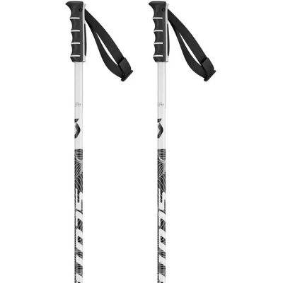 Scott Bastoncini Sea Black 105 cm Scott Bastoncini Sea Black 105 cm