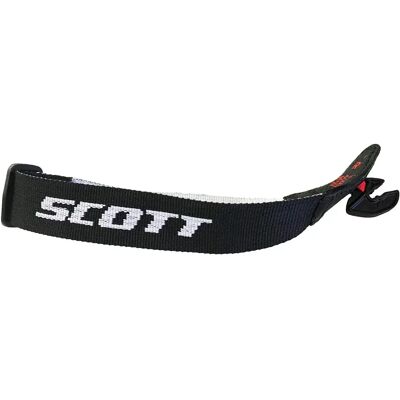 Scott P-lite Junior Grip+jr Cinturino 10 Unità Black 14 mm Scott P-lite Junior Grip+jr Cinturino 10 Unità Black 14 mm