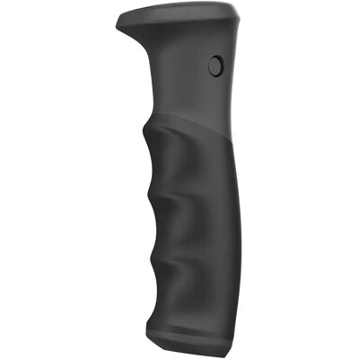 Scott Impugnatura Slash 10 Unità Black 18 mm Scott Impugnatura Slash 10 Unità Black 18 mm