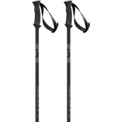 Scott Bastoncini 50 Pro Black 105 cm Scott Bastoncini 50 Pro Black 105 cm