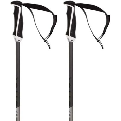 Volkl Bastoncini Phantastick 18mm White 135 cm Volkl Bastoncini Phantastick 18mm White 135 cm