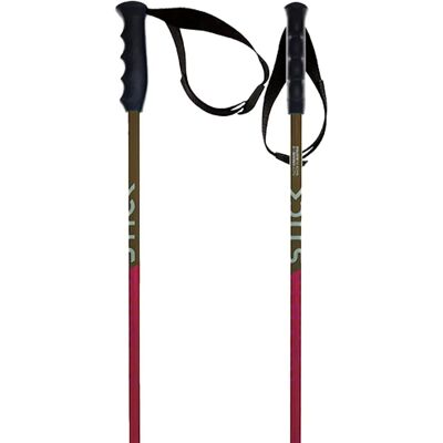 Volkl Bastoncini Junior Phantastick Berry 100 cm Volkl Bastoncini Junior Phantastick Berry 100 cm