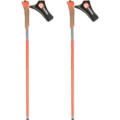 Rossignol Bastoncini Force 10 Multicolor 180 cm Rossignol Bastoncini Force 10 Multicolor 180 cm