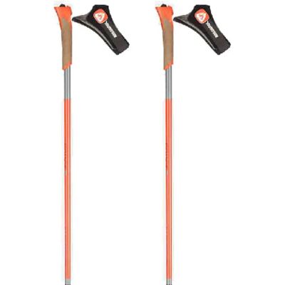 Rossignol Bastoncini Force 7 Multicolor 135 cm Rossignol Bastoncini Force 7 Multicolor 135 cm