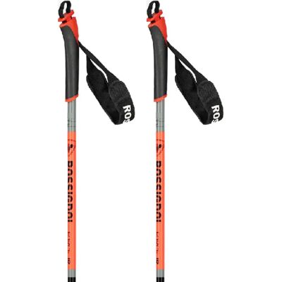 Rossignol Bastoncini Junior Force Multicolor 80 cm Rossignol Bastoncini Junior Force Multicolor 80 cm
