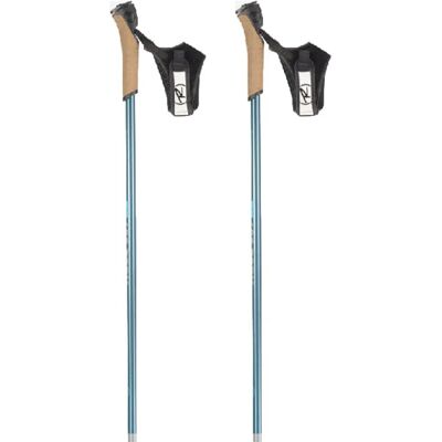 Rossignol Bastoncini Ft-600 Cork Multicolor 150 cm Rossignol Bastoncini Ft-600 Cork Multicolor 150 cm