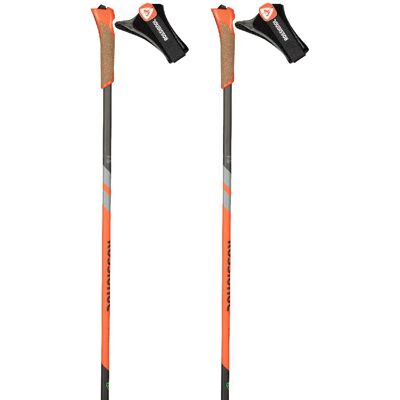 Rossignol Bastoncini Wcs Premium Multicolor 180 cm Rossignol Bastoncini Wcs Premium Multicolor 180 cm