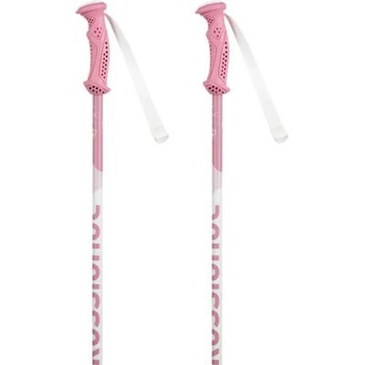 Rossignol Bastoncini Junior Electra Pink 105 cm Rossignol Bastoncini Junior Electra Pink 105 cm
