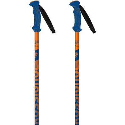 Rossignol Tactic Bastoni Junior - Bastoni da sci Rossignol Tactic Bastoni Junior - Bastoni da sci