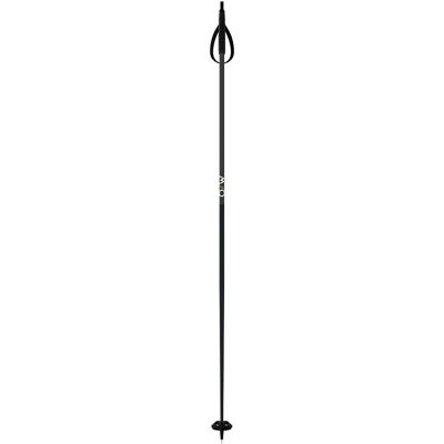 One Way Bastoncini Bc Offtrack Black 135 cm One Way Bastoncini Bc Offtrack Black 135 cm