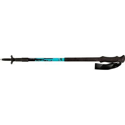 Fizan Bastoncini Lhotse Light Blue 65-140 cm Fizan Bastoncini Lhotse Light Blue 65-140 cm