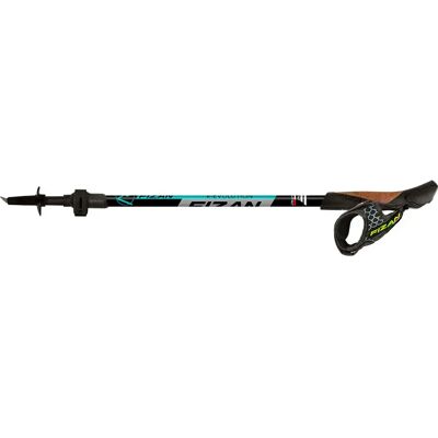 Fizan Bastoncini Revolution Grey / Ocean 58-130 cm Fizan Bastoncini Revolution Grey / Ocean 58-130 cm
