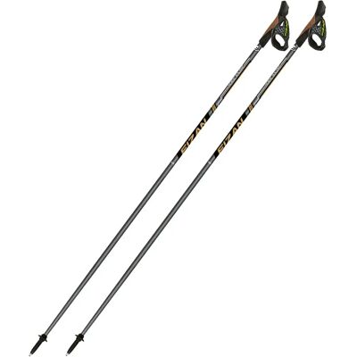 Fizan Bastoncini Runner Gold 115 cm Fizan Bastoncini Runner Gold 115 cm