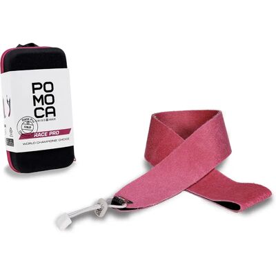 Pomoca Pelli Di Foca Race Pro Cold Tfr 62 Mm Pink 145 Pomoca Pelli Di Foca Race Pro Cold Tfr 62 Mm Pink 145