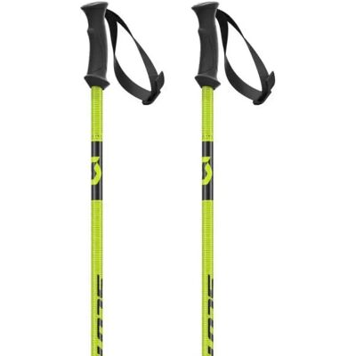 Scott Bastoncini 50 Pro Neon Yellow 105 cm Scott Bastoncini 50 Pro Neon Yellow 105 cm