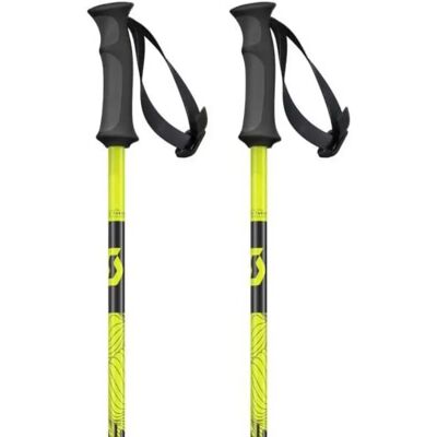 Scott Bastoncini Junior Element Neon Yellow 90 cm Scott Bastoncini Junior Element Neon Yellow 90 cm
