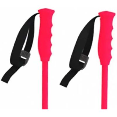 One Way Bastoncini Junior Foz35825 Neon Pink 105 cm One Way Bastoncini Junior Foz35825 Neon Pink 105 cm
